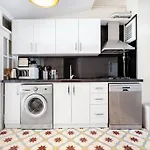 Prime Location With Terrace