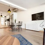 Prime Location With Terrace