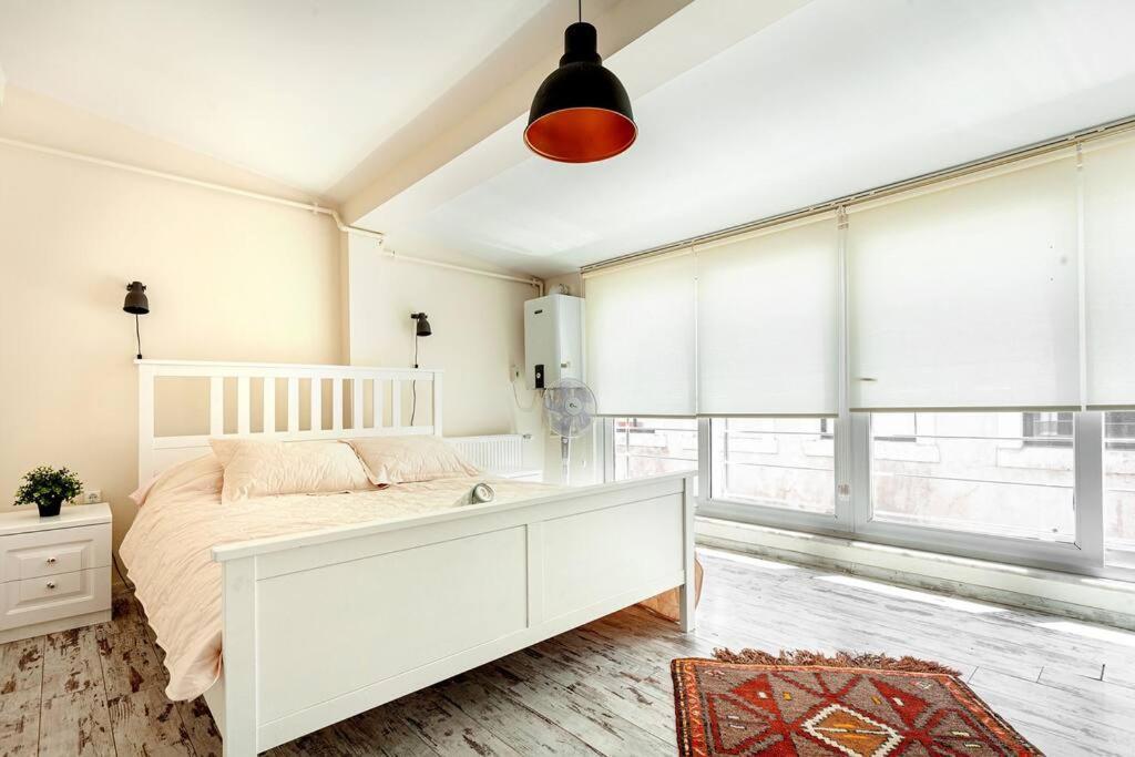 Daire Prime Location With Terrace İstanbul
