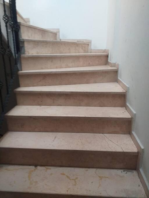 Prime Location With Terrace Daire