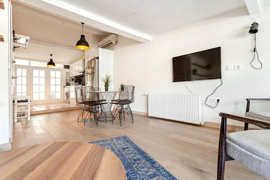 Daire Prime Location With Terrace İstanbul